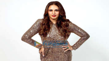 Celeb Photos Of Huma Qureshi