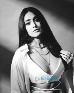 Celeb Photos Of Ileana D'Cruz