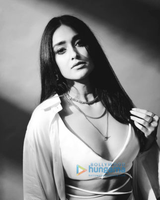 Celeb Photos Of Ileana D'Cruz