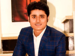 Industrialist Ajay Harinath Singh joins hands with Sandeep Singh’s Legend Global Studio for a multi-crore deal