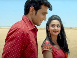 Ishq Fitoori | Bhavai | Pratik Gandhi, Aindrita Ray