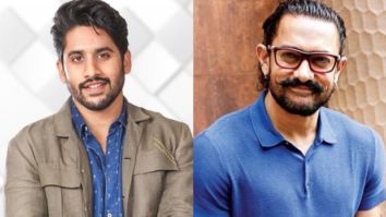 ‘It was a magical opportunity’, says Naga Chaitanya on working with Aamir Khan ‘It was a magical opportunity’, says Naga Chaitanya on working with Aamir Khan