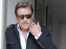 Jackie Shroff: “Tiger Shroff and Krishna love Ganesh Chaturthi as much as I did”