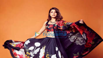 Celeb Photos Of Jacqueline Fernandez