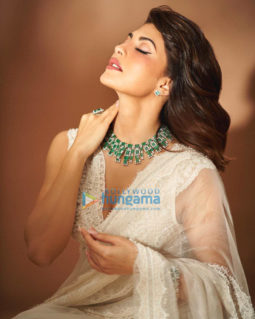 Celeb Photos Of Jacqueline Fernandez