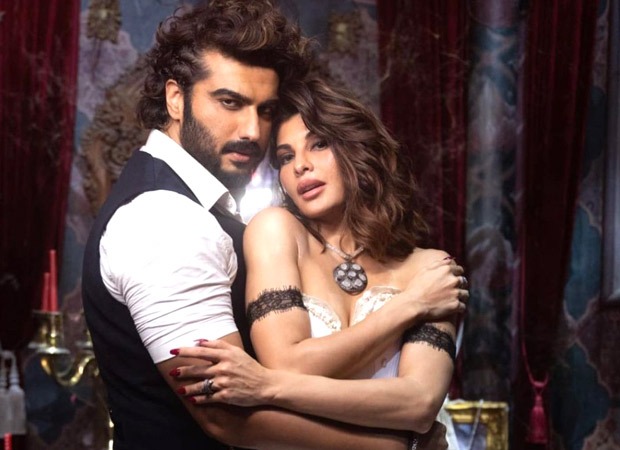 Jacqueline Fernandez reveals the meanest thing some has said to her to Arjun Kapoor on Bak Bak with Baba Jacqueline Fernandez reveals the meanest thing some has said to her to Arjun Kapoor on Bak Bak with Baba