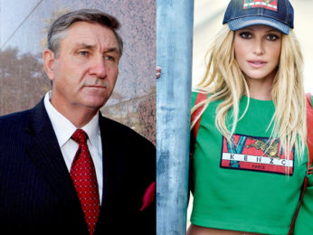 Jamie Spears files petition to completely terminate conservatorship in Britney Spears case Jamie Spears files petition to completely terminate conservatorship in Britney Spears case