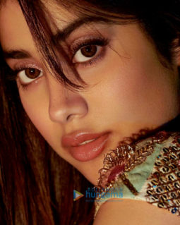 Celeb Photos Of Janhvi Kapoor