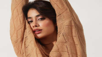 Celeb Photos Of Janhvi Kapoor