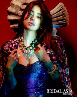 Celeb Photos Of Janhvi Kapoor