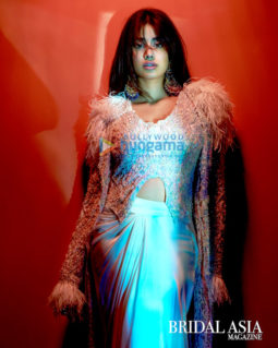 Celeb Photos Of Janhvi Kapoor