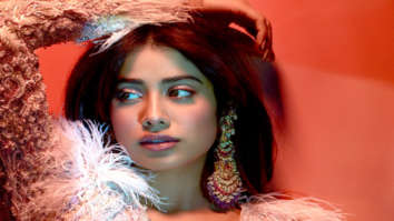 Celeb Photos Of Janhvi Kapoor