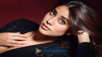 Celebrity Photo Of Janhvi Kapoor