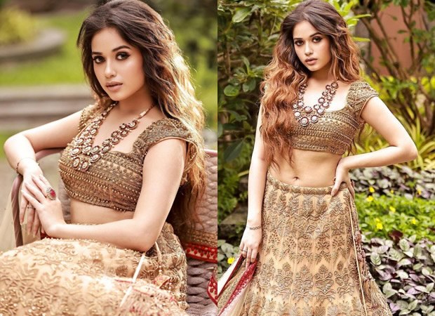 Jannat Zubair Xxx Video - Jannat Zubair looks breathtaking in an embellished lehenga : Bollywood News  - Bollywood Hungama