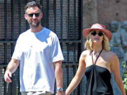 Jennifer Lawrence expecting her first child with husband Cooke Maroney