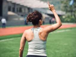 “Just Remember…” says Taapsee Pannu in response to a tweet on “Mard Ki Body”