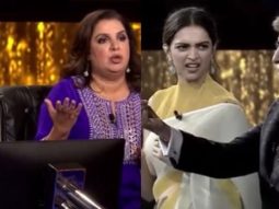 KBC 13: Amitabh Bachchan adds a funny twist to Deepika Padukone’s ‘Ek chutki sindoor’