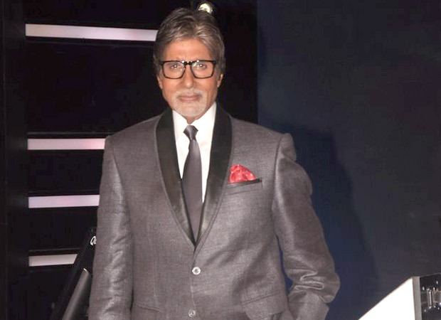 KBC 13: Amitabh Bachchan reveals when Saat Hindustani director thought he had run away from home, called Harivansh Rai Bachchan to check