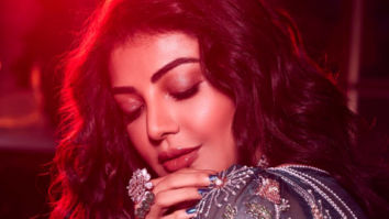 Celeb Photos Of Kajal Aggarwal