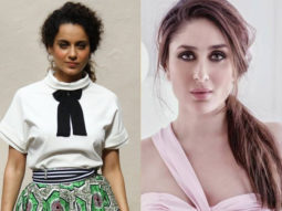Kangana Ranaut wishes Kareena Kapoor Khan for her birthday amidst Sita controversy