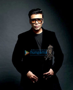 Celeb Photos Of Karan Johar