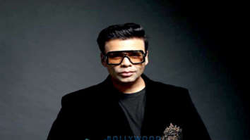 Celeb Photos Of Karan Johar