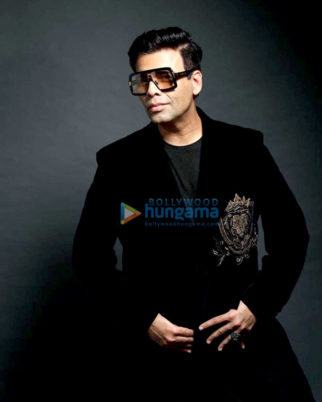 Celeb Photos Of Karan Johar