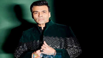Celeb Photos Of Karan Johar