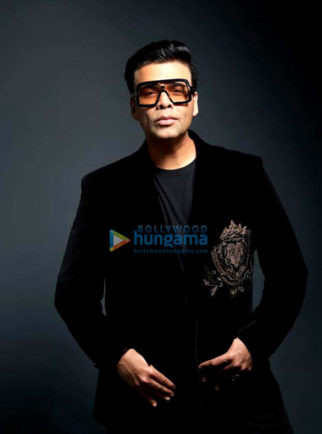 Celeb Photos Of Karan Johar