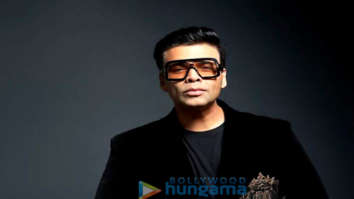 Celeb Photos Of Karan Johar