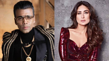 Karan Johar writes a special birthday message for Kareena Kapoor Khan, his favourite actress: “We are pouters and posers in crime!” Karan Johar writes a special birthday message for Kareena Kapoor Khan, his favourite actress: “We are pouters and posers in crime!”