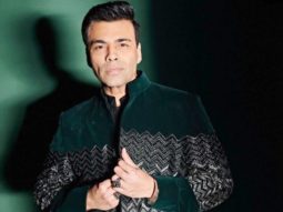 Karan Johar’s Dharmatic Entertainment and Netflix call off their exclusive content deal after 2 years