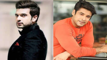 Karan Kundra reveals talking to Sidharth Shukla the night before his demise
