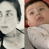 Kareena Kapoor Khan's baby boy Jeh Ali Khan's latest photo is too adorable
