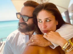 Kareena Kapoor shares a romantic selfie with Saif Ali Khan in special birthday post for herself