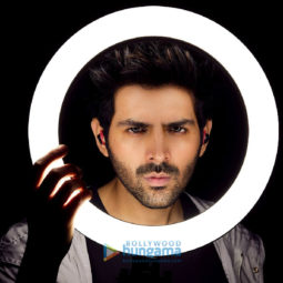 Celeb Photos Of Kartik Aaryan