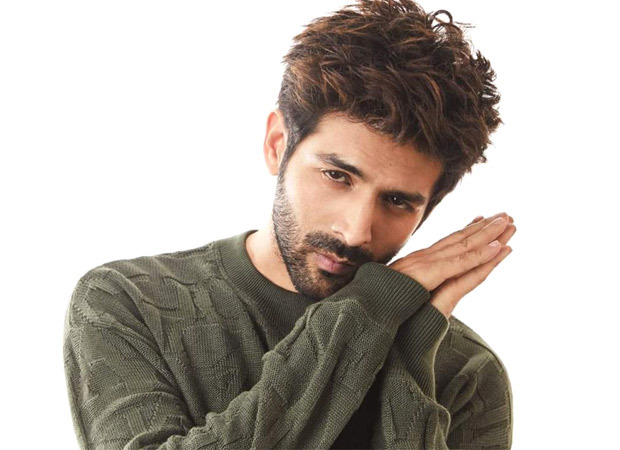 Kartik Aaryan to get a completely new look for Sajid Nadiadwala's film Kartik Aaryan to get a completely new look for Sajid Nadiadwala's film