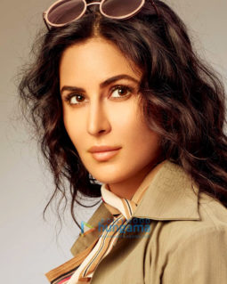 Celebrity Photos of Katrina Kaif
