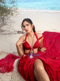 Celeb Photos Of Katrina Kaif