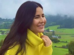 Katrina Kaif is a ray of sunshine in her latest snaps