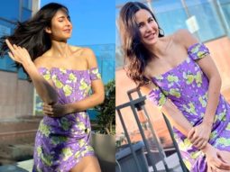 Katrina Kaif looks mesmerising in sun-kissed pictures from Turkey