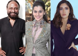 Ketan Mehta to cast Taapsee Pannu or Bhumi Pednekar for freedom fighter-aunt Usha Mehta’s biopic?