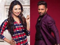 Khatron Ke Khiladi 11: Divyanka Tripathi Dahiya wins the ticket to finale; becomes the first finalist of the show beating Rahul Vaidya in the final stunt