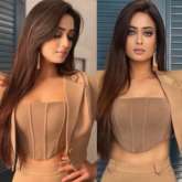 Khatron Ke Khiladi 11: Shweta Tiwari pairs beige corset top with high  waisted pants and blazer 11 : Bollywood News - Bollywood Hungama