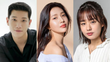 Kim Kyung Nam joins Red Velvet’s Joy and Ahn Eun Jin in upcoming drama Just One Person