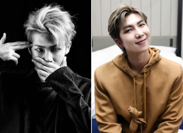 Kim Namjoon: A profound and meaningful journey of evolving from BTS’ Rap Monster to RM Kim Namjoon: A profound and meaningful journey of evolving from BTS’ Rap Monster to RM