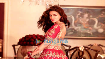 Celeb Photos Of Kriti Sanon