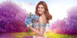 Celeb Photos Of Kriti Sanon