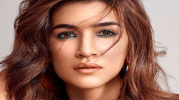 Celebrity Photos of Kriti Sanon