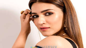 Celebrity Photos of Kriti Sanon